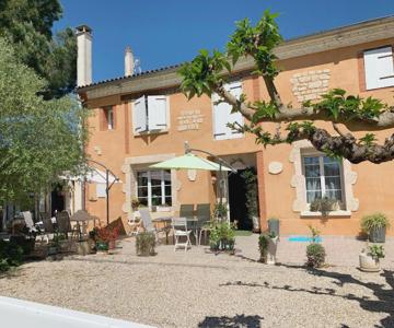 Bienvenue A Courbieu