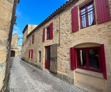 Le Vieux Fournil