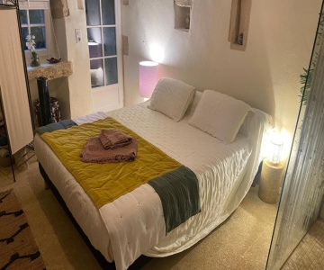 Chambre D'hôte Pont Du Gard