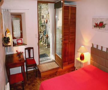 Chambre D'hôtes La Poterie