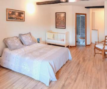 Maison Renaissance Avec Vue Imprenable Sur Caunes-minervois