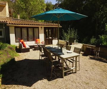 Au Pont Romain Gites