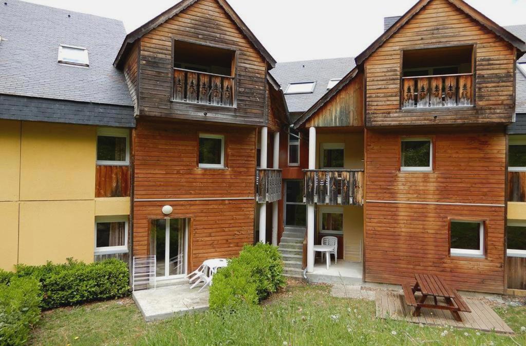 Appartement Cauterets. 4/6 Pers - Cauterets
