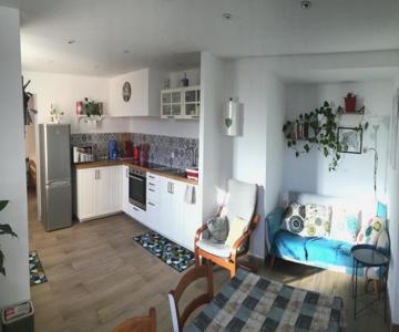 Entre Mer Et Montagnes