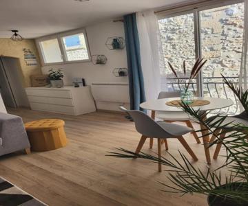 Entre Uzès Et Le Pont Du Gard Le Cocon De Sophia à Deux Pas Des Gorges Du Gardon