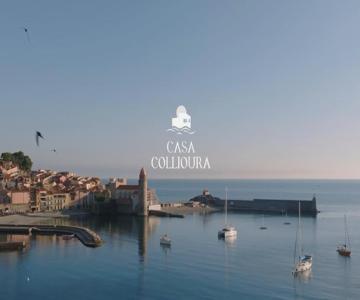 Casa Collioura & Spa