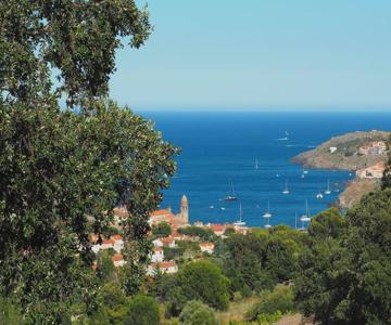 Villa Collioure Mar I Munt