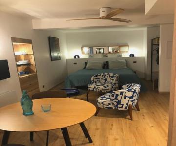 Your Studio In Collioure