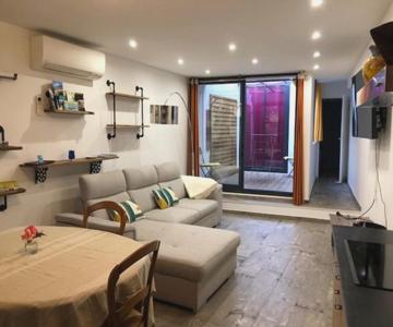 Logement plein pied / Confort