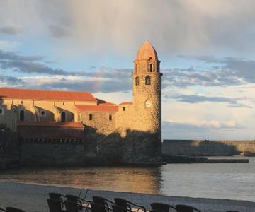 Au Coeur De Collioure
