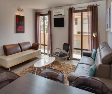 Le 15-appartments Collioure