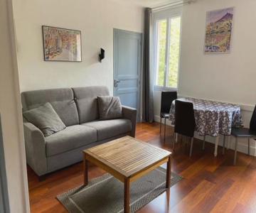 Le Charme De Collioure