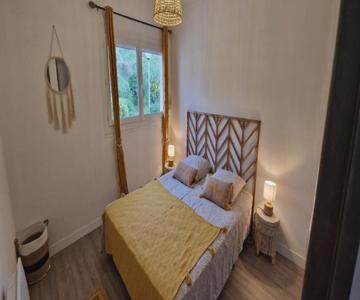 Charmant T3 En Bord De Mer