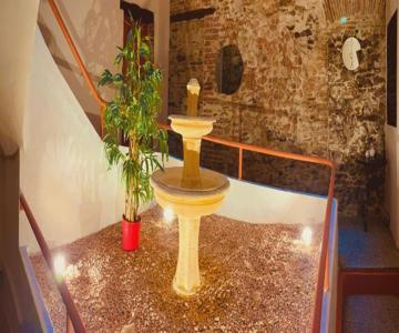 Résidence St Vincent