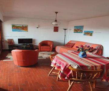 5vse-lam4 Appartement Faubourg T2 Proche Plage Vue Dégagée