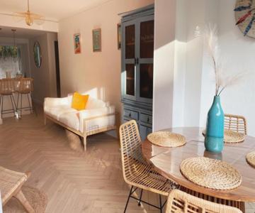 Encanto en Collioure Terraza Parking Wi-Fi