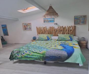 Appartement Typique 2 étoiles Avec Clim