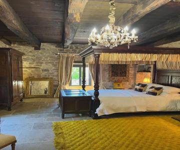 La Bastide De La Bogne