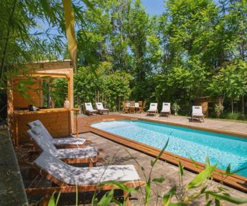 Au Jardin des Saveurs