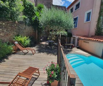 Chambres D'hôtes Can Oliba