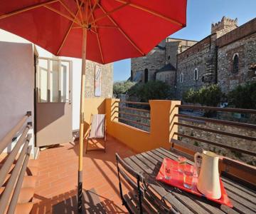 Maison Du Cloitre D'elne