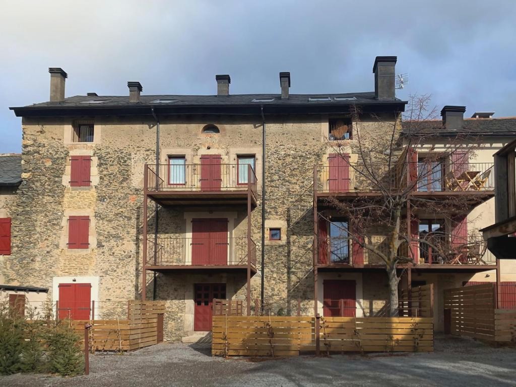 El Niu del Pirineu