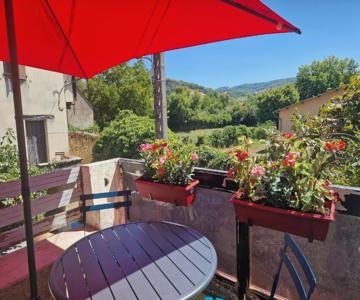 Maisonnette Du Foirail