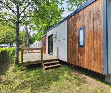 Camping Roc De L'arche