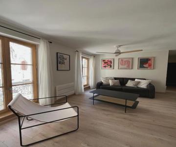 Cozy Appartment Champollion 1