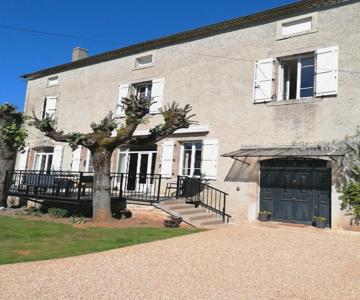 Chambres D'hôtes Les 2 Tilleuls