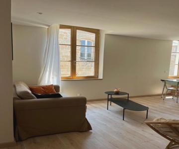 Appartement Champollion 2