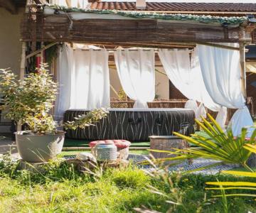 Les Gardiens De La Vallée