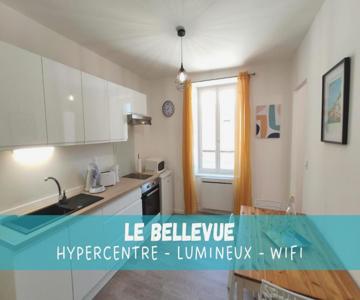 Le Bellevue - Focalimmo