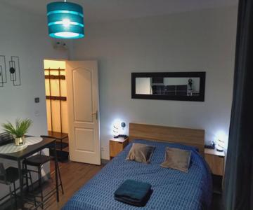 Studio Cœur De Ville