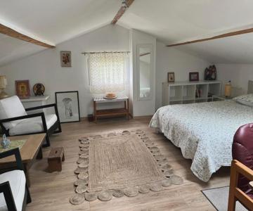 Au Dessus Du Château