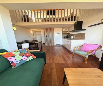 Mon Rooftop à La Plage