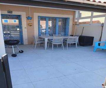 Maisonnette N 43 La Tortue 
