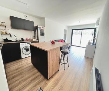 Lady Lafé Kaz Appartement