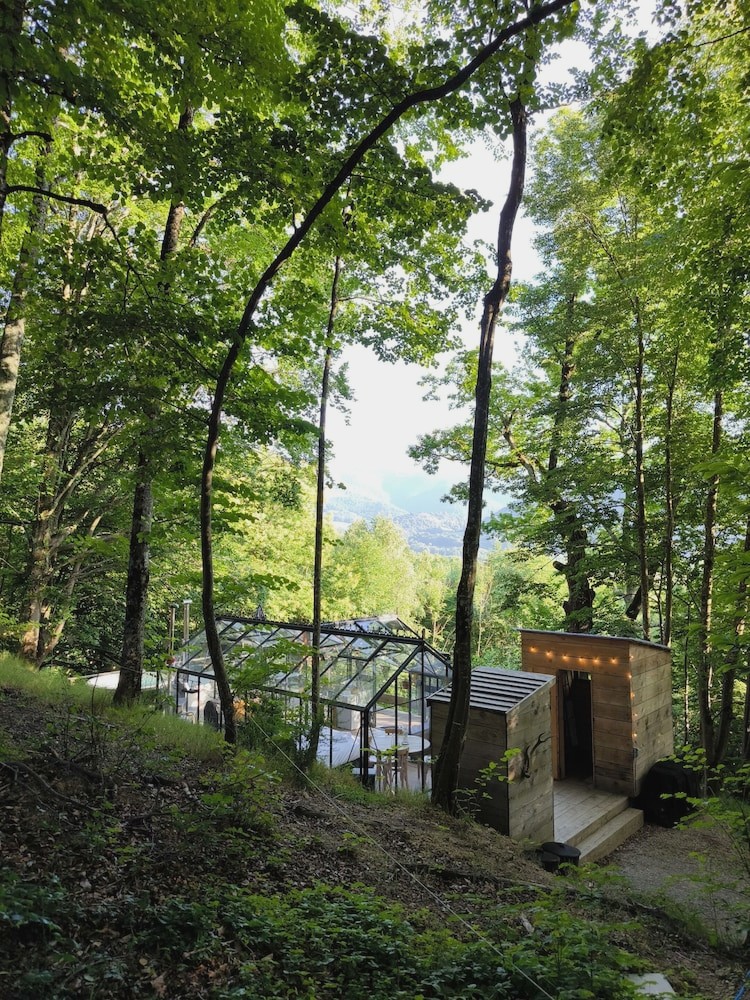 Le Perchoir Des Pyrenees