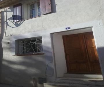 Le Gite Des Remparts
