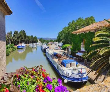 Louis XIII, Le Somail.