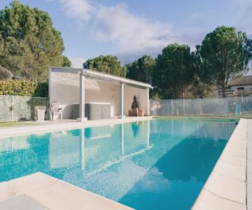 Les Gîtes De Ginestas