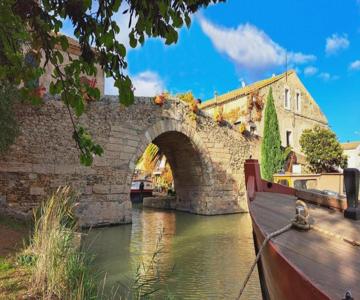 Louis Xiv, Le Somail.