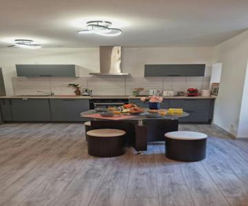 T3 Au Centre De Gourdon