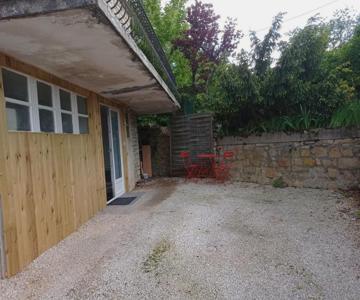 Appartement Rez De Chausse