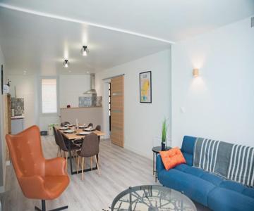 Le Petit Cocon De La Butte