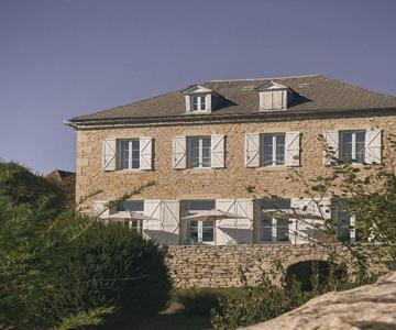 Maison Balmelle - Maison d'hôtes de Caractère