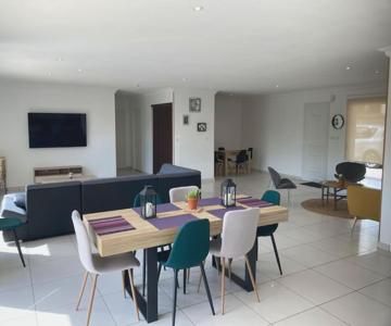 Villa Avec Son Spa Privatif Proche De Rocamadour