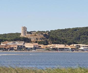 Chalet Typique 50 M De La Mer