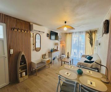 Bas De Chalet Santa Giulia